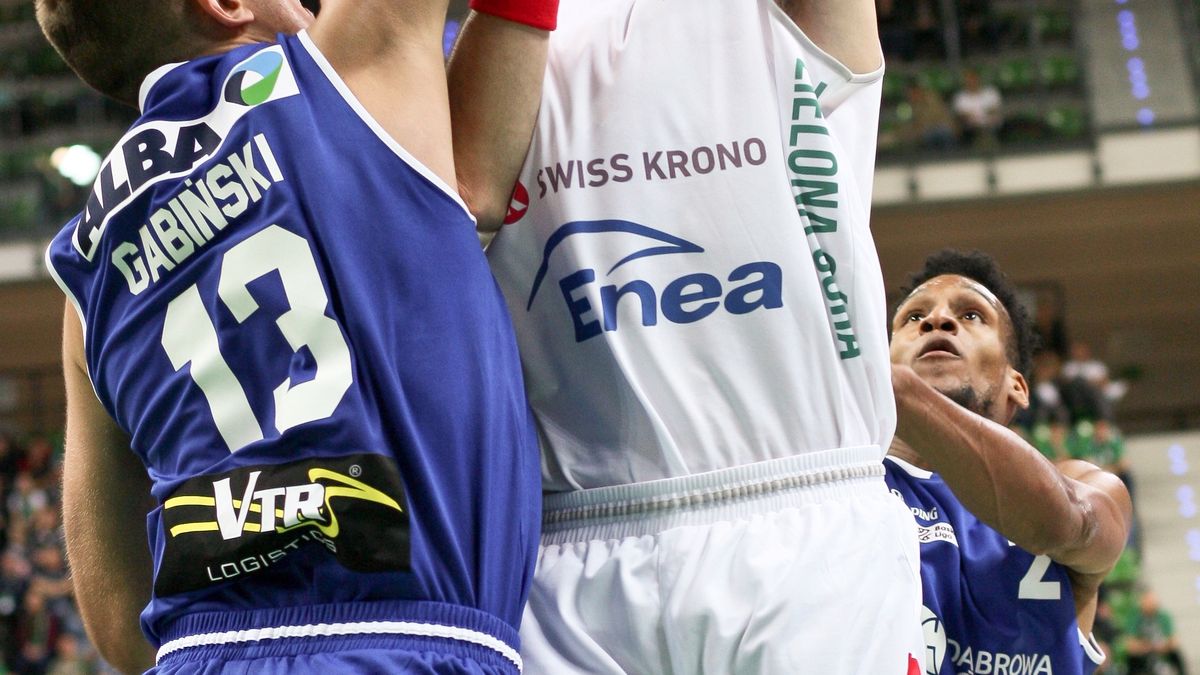 PAP / Lech Muszyński / Na zdjęciu: Boris Savović