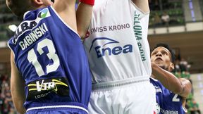 MKS blisko niespodzianki w CRS. Stelmet na finiszu uciekł spod topora