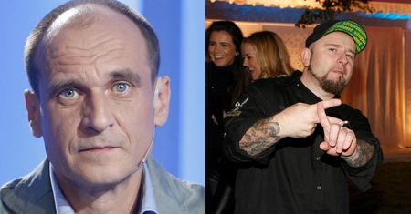 Liroy gorzko o relacji z Pawłem Kukizem: "Od początku miałem zgrzyt. Sprawa "lex TVN" mnie nie dziwi" (WIDEO)