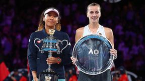 Naomi Osaka mistrzynią Australian Open 2019. Wygrała trzysetowy bój z Petrą Kvitovą (galeria)
