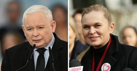 Nowacka o edukacji seksualnej w kontekście Kaczyńskiego