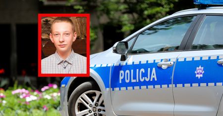 Fabian zaginął 8 lat temu. Szokujące szczegóły