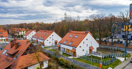 Katowice. Nowe domy w Giszowcu wybuduje TBS. Będą na sprzedaż