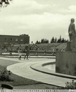 Wrocław. Pożegnanie ze wspomnieniem basenu Olimpijskiego. Powstaną tam trzy "mikroapartamentowce"