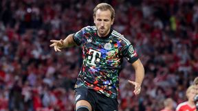 Kane jasno nt. Złotej Piłki. "To moja największa szansa"