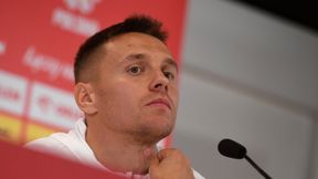 "Polski" mecz w Londynie. Składy na spotkanie Arsenalu z Lens