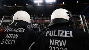 Ogromna awantura w Niemczech. 200 kibiców nie weszło na mecz