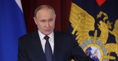 G7 wzywa Rosję do rozejmu. Grożą sankcjami