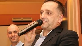 Grzegorz Ślak: Nie szukajmy następcy Golloba