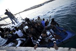 Tragedia w Tunezji. Nie żyje co najmniej 20 migrantów