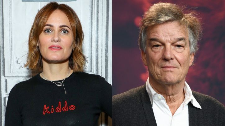 Francuska aktorka oskarża znanego reżysera o gwałt, gdy miała 14 lat