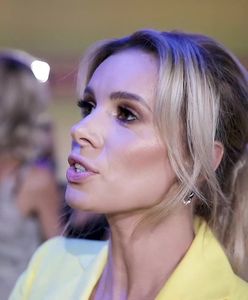 Janachowska o pannach młodych plus size: "To trudny mentalnie projekt"