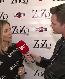 Rozenek chwali standardy TVN-u: "Mam ogromne szczęście do szefa"