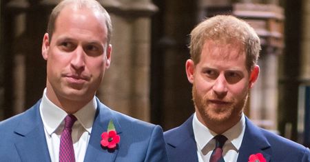 Harry poleciał już do Londynu. Są zdjęcia. Czy pogodzi się z Williamem?