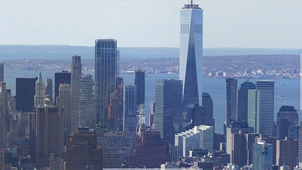 EarthCam przedstawia automatyczne ramię do robienia gigapanoram. Będą miały 80 000 megapikseli! 3