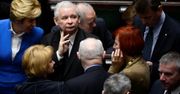 Co dalej z misją Glińskiego? Kaczyński ujawnia plany