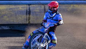 Żużel. Moonfin Malesa wyciąga lekcję. Będzie szósty senior w zespole!