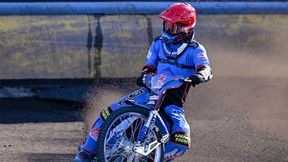 Żużel. Moonfin Malesa wyciąga lekcję. Będzie szósty senior w zespole!