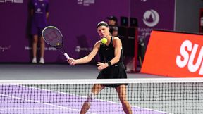 Fatalny polski dzień w Indian Wells. Kolejna porażka