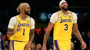 Koledzy z Lakers znów połączą siły