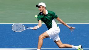 Tenis. US Open: Danił Miedwiediew i Andriej Rublow rozgromili rywali. Rosjanie w 1/8 finału