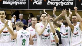 Do Zielonej Góry przyciągnęła mnie Euroliga - rozmowa z Davidem Barlowem, nowym graczem Stelmetu Zielona Góra