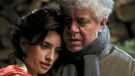 Miejce 10. Pedro Almodovar
