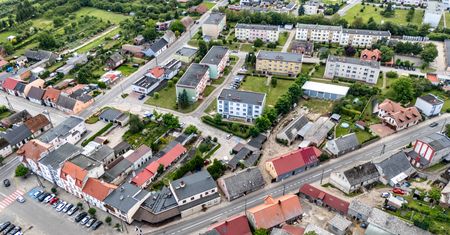 Ranking ulic w Wysokiej. Sprawdź, gdzie mieszka najwięcej osób
