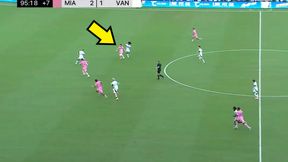 Messi błyszczał w wielkim finale. Zobacz jego dwie asysty
