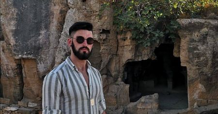 Zamiast na wymarzone wakacje - trafił do  więzienia. Polak podejrzany o terroryzm