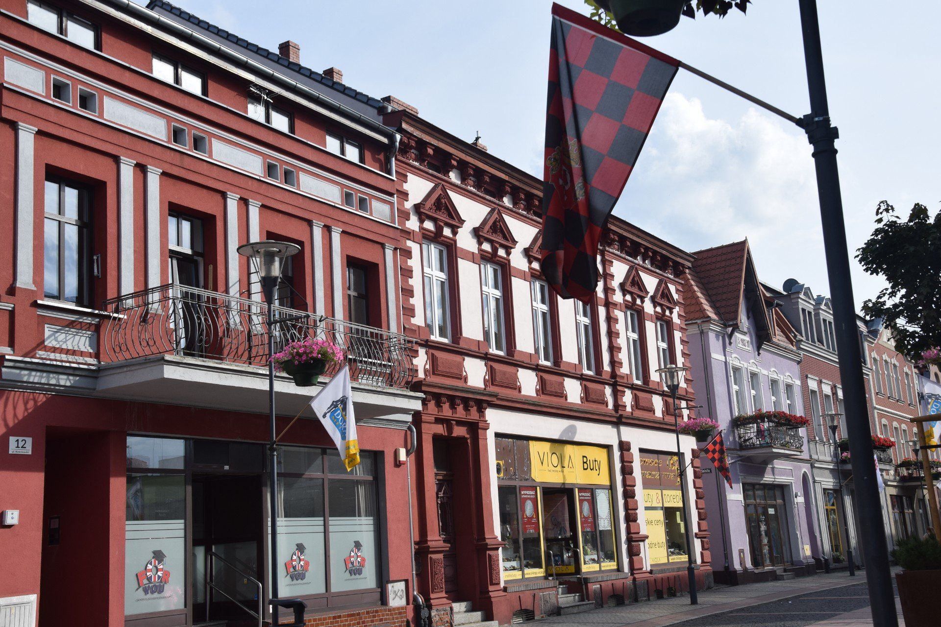 Czarnków to pełne uroku miasto. Zobacz zdjęcia