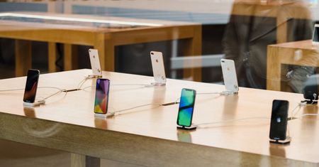 Masz taki telefon? Możesz już myśleć o jego zmianie
