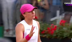 Świetny wynik oglądalności Igi Świątek w Roland Garros. Gdzie zobaczyć kolejny mecz?