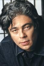 Benicio del Toro