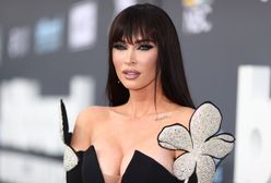Megan Fox zmieniła się u boku młodszego kochanka. Męża zostawiła z trójką dzieci