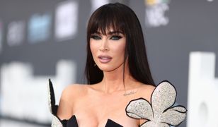 Megan Fox zmieniła się u boku młodszego kochanka. Męża zostawiła z trójką dzieci