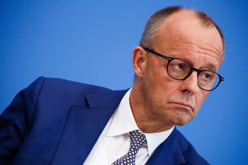 Kontrole na granicy z Niemcami. Kanclerz wdzięczny Polsce