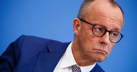 Kontrole na granicy z Niemcami. Kanclerz wdzięczny Polsce
