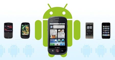Google również pracuje nad natywnym komunikatorem dla Androidów?