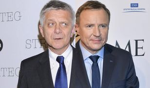 Marek Belka brutalnie o koncercie TVP. Polityk pisze o śmierci matki piątki dzieci