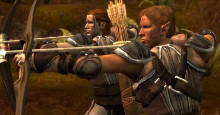 Dragon Age: Początek - będzie kreator postaci