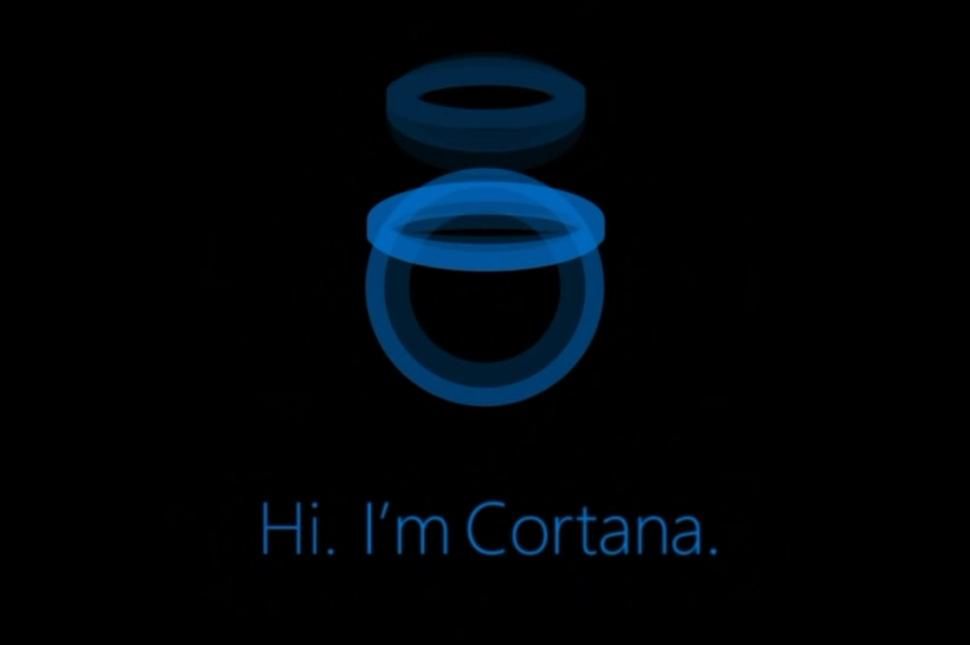 Cortana zmierza na desktopowego Windowsa