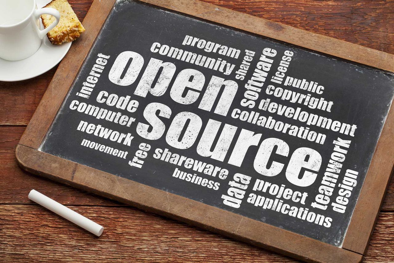 Microsoft sponsorem Open Source Initative: dobroczyńca czy szkodnik?
