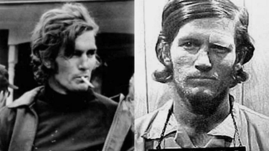 Paul John Knowles zyskał nieprzypadkowy przydomek Casanova Killer