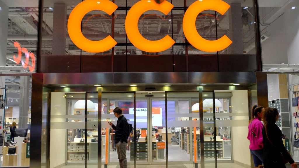 Są wyniki CCC za rok obrotowy 2023/2024