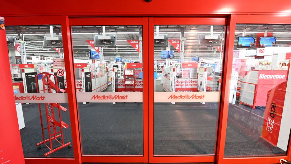 MediaMarkt wymieni stare telefony na bony podarunkowe