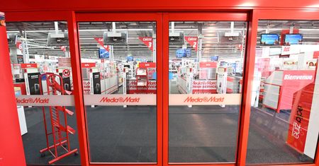 MediaMarkt. Sklep wymieni stare telefony na karty podarunkowe