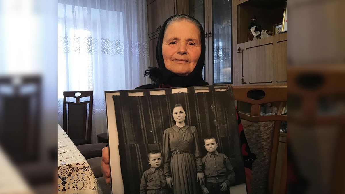 Mężczyzna znalazł zdjęcia sprzed 50 lat i postanowił odnaleźć ich bohaterów. Udało mu się! 1