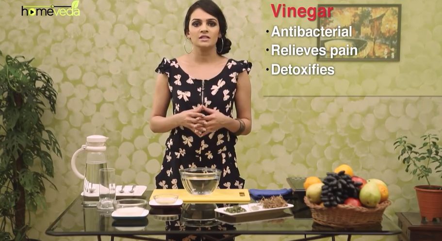 Ocet i czosnek to nie są dobre sposoby na infekcje intymne