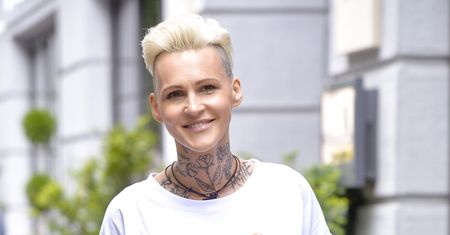 Agnieszka Chylińska ogłosiła generalne porządki. Zapowiada życiową rewolucję